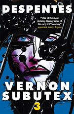 Télécharger le livre :  Vernon Subutex Three