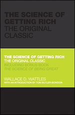 Télécharger le livre :  The Science of Getting Rich