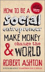 Télécharger le livre :  How to be a Social Entrepreneur