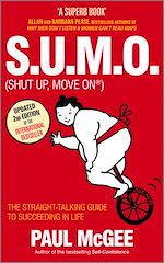 Télécharger le livre :  S.U.M.O (Shut Up, Move On)