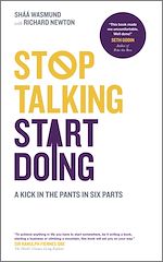 Télécharger le livre :  Stop Talking, Start Doing
