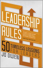 Télécharger le livre :  Leadership Rules