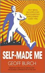 Télécharger le livre :  Self Made Me