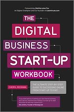 Télécharger le livre :  The Digital Business Start-Up Workbook
