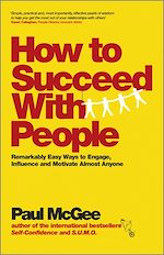Télécharger le livre :  How to Succeed with People