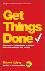 Télécharger le livre :  Get Things Done