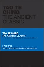 Télécharger le livre :  Tao Te Ching