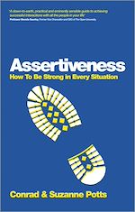 Télécharger le livre :  Assertiveness