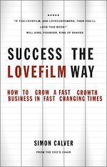 Télécharger le livre :  Success the LOVEFiLM Way