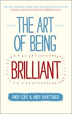 Download this eBook The Art of Being Brilliant