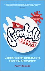 Télécharger le livre :  The Snowball Effect