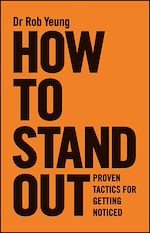 Télécharger le livre :  How to Stand Out
