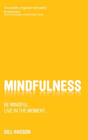 Download the eBook: Mindfulness