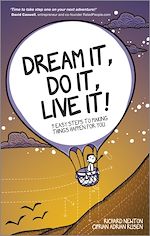 Télécharger le livre :  Dream It, Do It, Live It