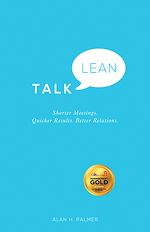 Télécharger le livre :  Talk Lean