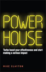 Télécharger le livre :  Powerhouse