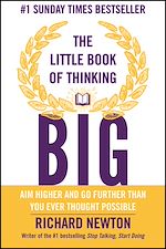 Télécharger le livre :  The Little Book of Thinking Big