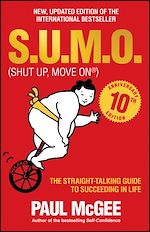 Télécharger le livre :  S.U.M.O (Shut Up, Move On)