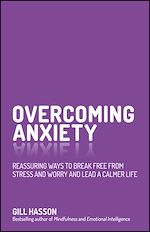 Télécharger le livre :  Overcoming Anxiety