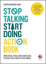 Télécharger le livre :  Stop Talking, Start Doing Action Book
