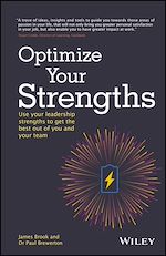 Télécharger le livre :  Optimize Your Strengths