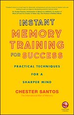 Télécharger le livre :  Instant Memory Training For Success