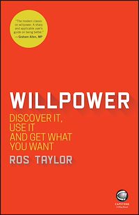 Téléchargez le livre :  Willpower