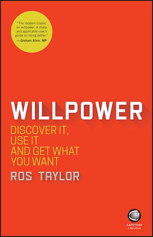 Téléchargez le livre :  Willpower