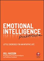 Télécharger le livre :  Emotional Intelligence Pocketbook