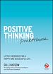 Télécharger le livre :  Positive Thinking Pocketbook