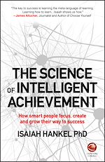 Télécharger le livre :  The Science of Intelligent Achievement