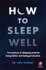 Télécharger le livre :  How to Sleep Well