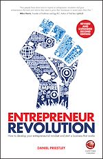 Télécharger le livre :  Entrepreneur Revolution