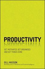 Télécharger le livre :  Productivity