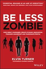 Télécharger le livre :  Be Less Zombie