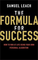 Télécharger le livre :  The Formula for Success