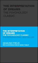 Télécharger le livre :  The Interpretation of Dreams