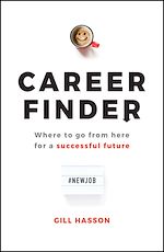 Télécharger le livre :  Career Finder