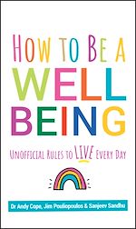 Download this eBook How to Be a Well Being
