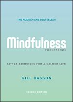 Télécharger le livre :  Mindfulness Pocketbook