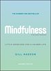 Télécharger le livre :  Mindfulness Pocketbook