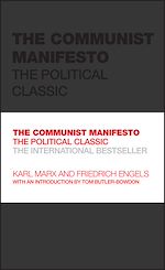 Télécharger le livre :  The Communist Manifesto