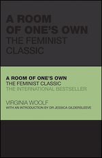 Télécharger le livre :  A Room of One's Own