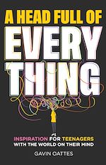 Télécharger le livre :  A Head Full of Everything