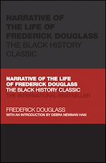 Télécharger le livre :  Narrative of the Life of Frederick Douglass