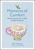 Télécharger le livre :  Moments of Comfort