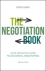 Télécharger le livre :  The Negotiation Book