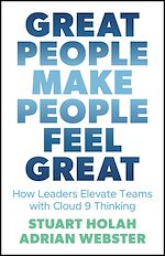 Télécharger le livre :  Great People Make People Feel Great