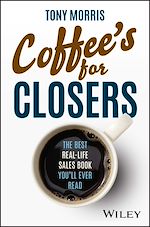 Télécharger le livre :  Coffee's for Closers