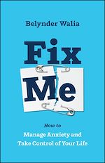 Download this eBook Fix Me